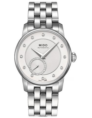 MIDO M007.228.11.036.00 永恆