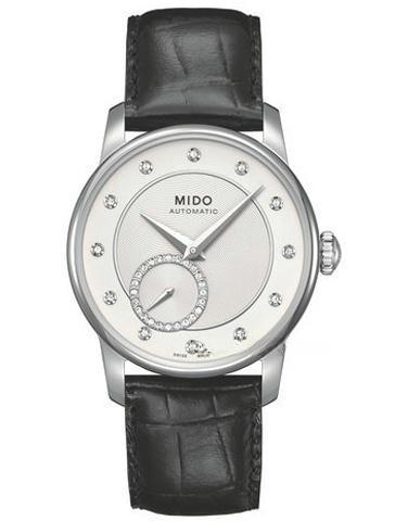 MIDO M007.228.16.036 永恆