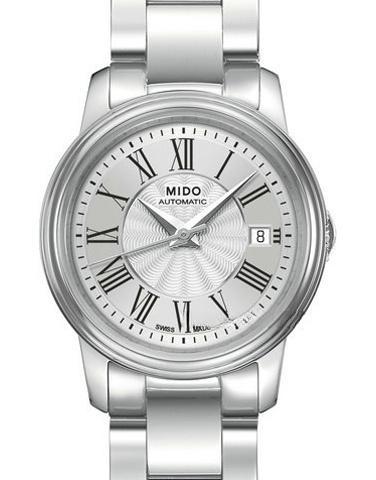 MIDO M010.007.11.033.09 永恆