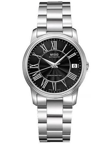MIDO M010.208.11.053.00 永恆