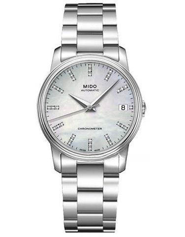MIDO M010.208.11.116.00 永恆