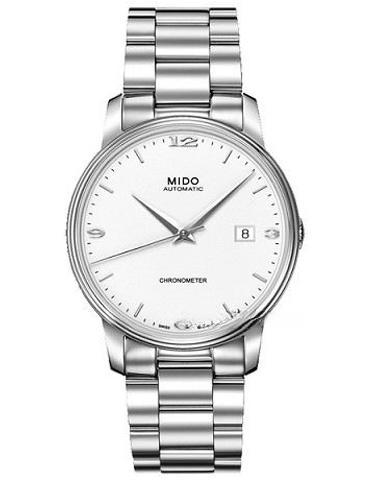 MIDO M010.408.11.011.00 永恆
