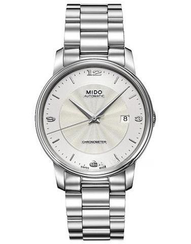 MIDO M010.408.11.037.00 永恆