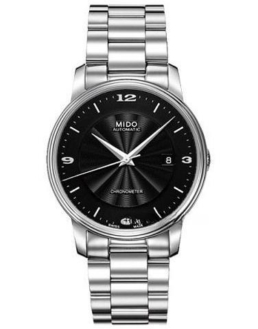 MIDO M010.408.11.057.00 永恆