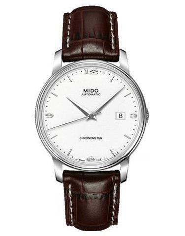 MIDO M010.408.16.011.10 永恆