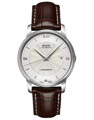 MIDO M010.408.16.037.10 永恆