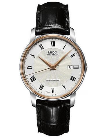 MIDO M010.408.46.033.20 永恆