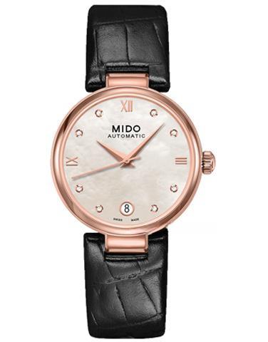 MIDO M022.207.36.116.10 永恆