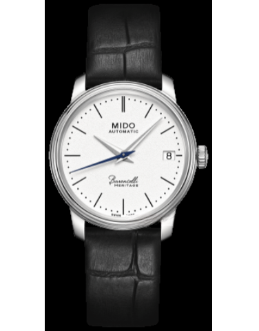 MIDO M027.207.16.010.00 永恆