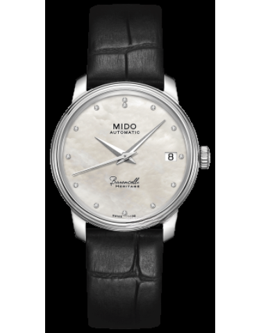 MIDO M027.207.16.106.00 永恆
