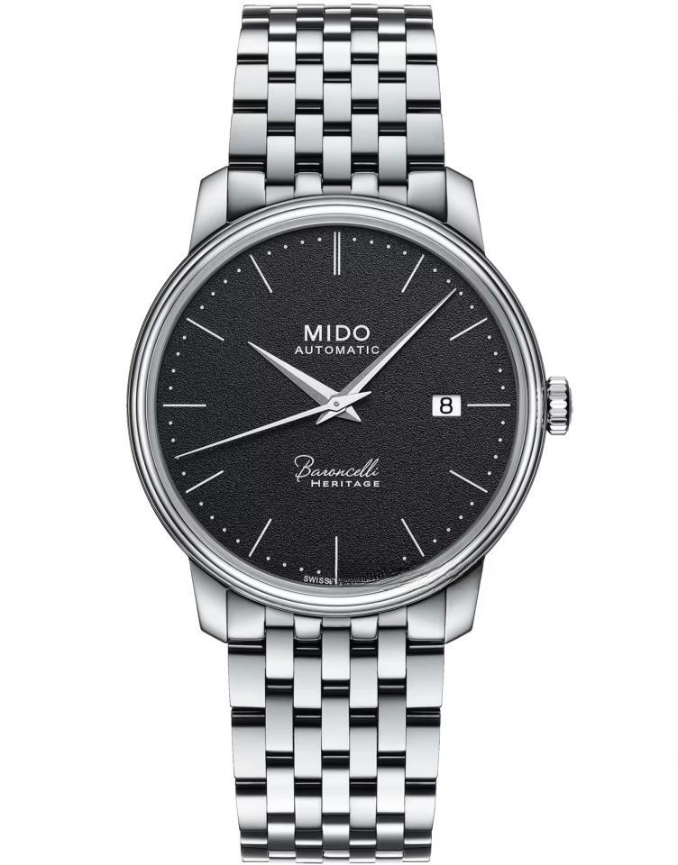 MIDO M027.407.11.050.00 永恆