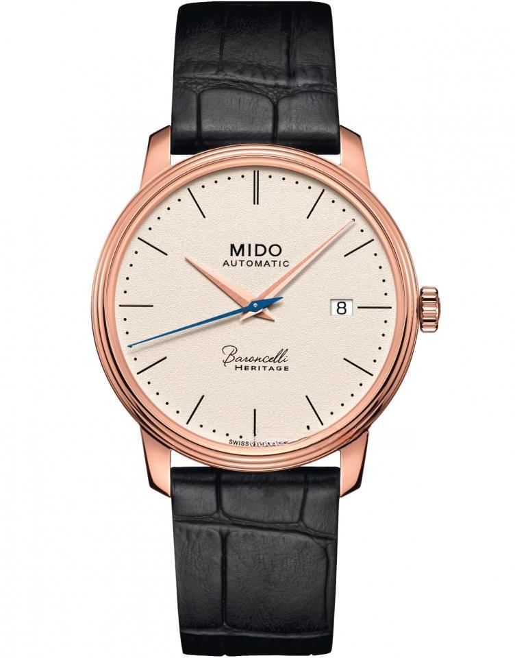 MIDO M027.407.36.260.00 永恆