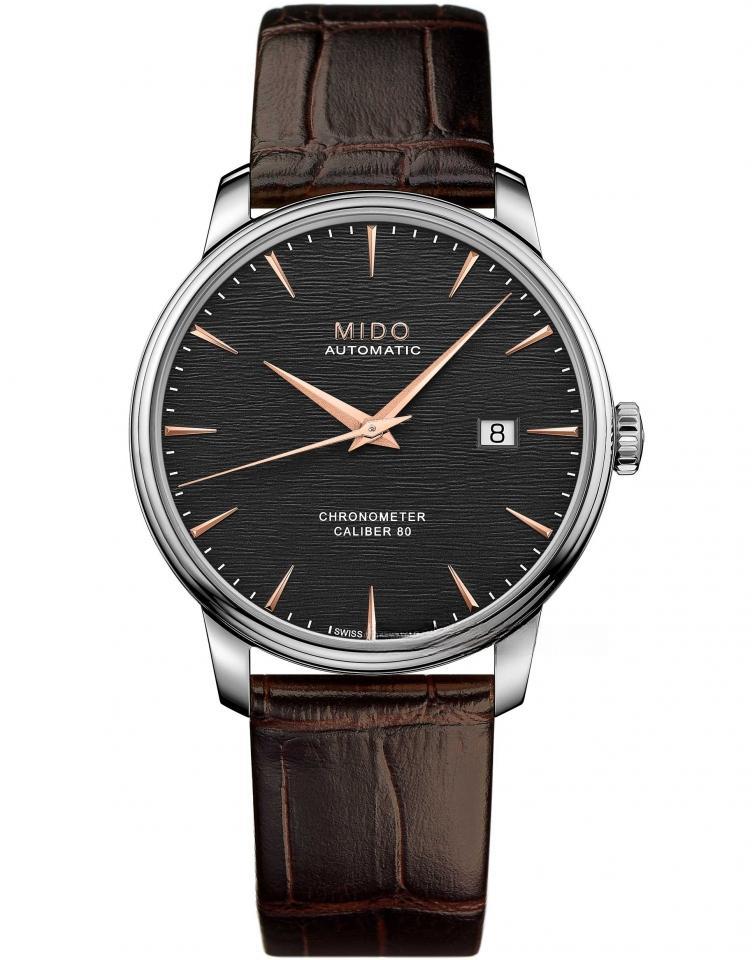 MIDO M027.408.16.061.00 永恆