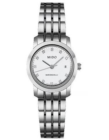 MIDO M3491.4.66.1 永恆