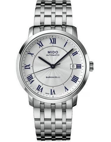 MIDO M3825.4.21.1 永恆