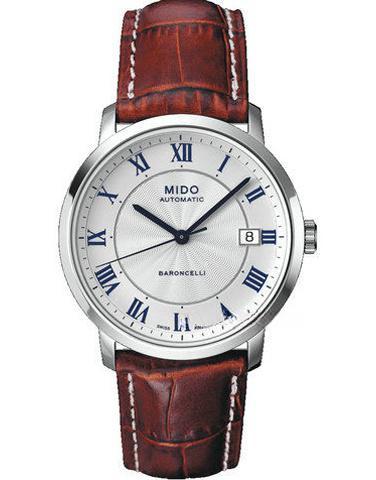 MIDO M3825.4.21.8 永恆