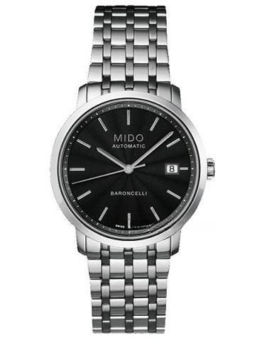 MIDO M3895.4.18.1 永恆