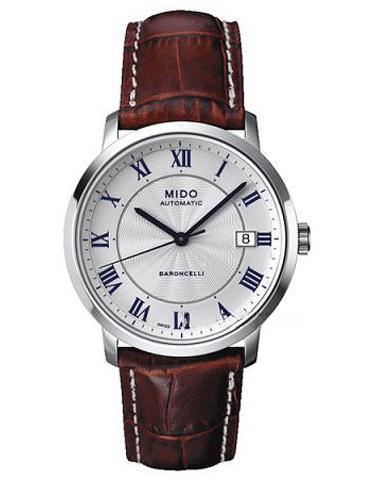MIDO M3895.4.21.8 永恆