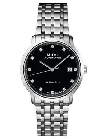 MIDO M3895.4.68.1 永恆