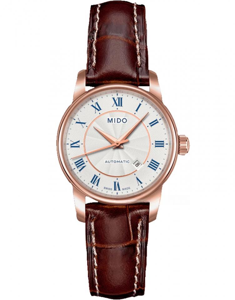 MIDO M7600.2.21.8 永恆