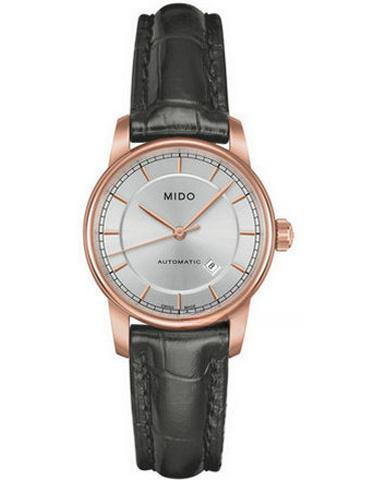 MIDO M7600.3.10.4 永恆