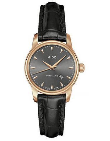 MIDO M7600.3.13.4 永恆