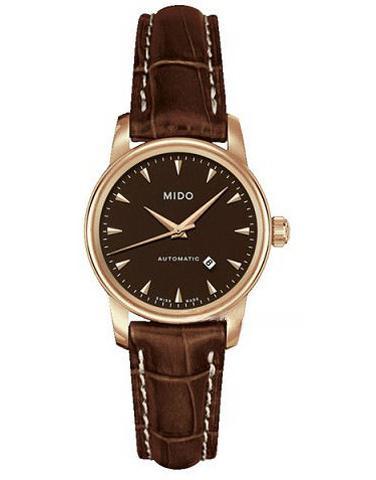 MIDO M7600.3.17.8 永恆