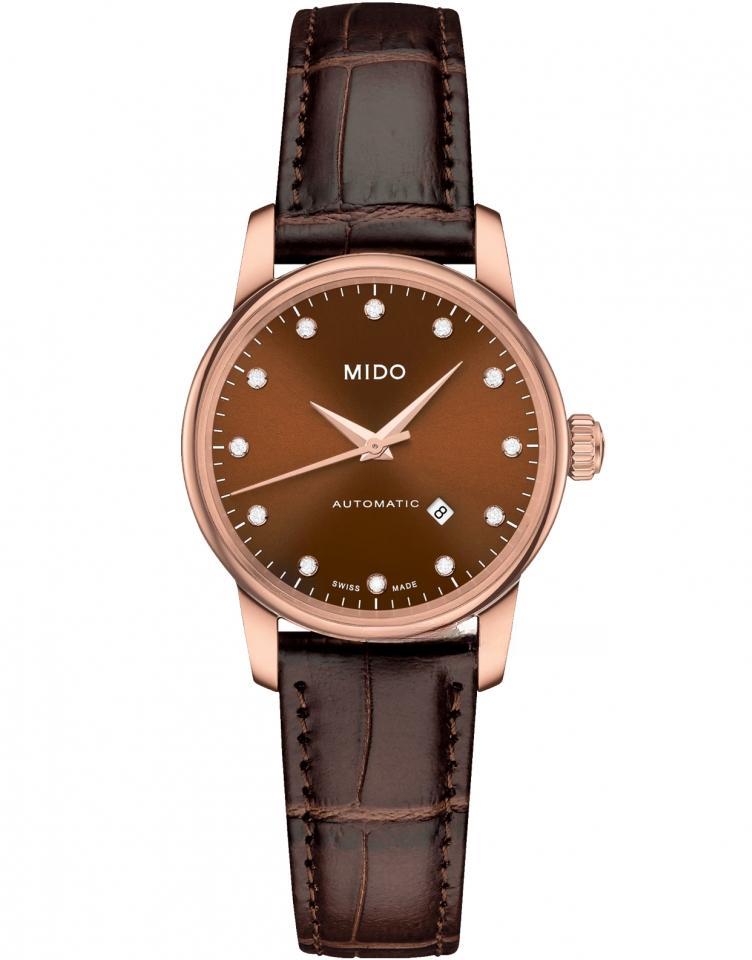 MIDO M7600.3.64.8 永恆