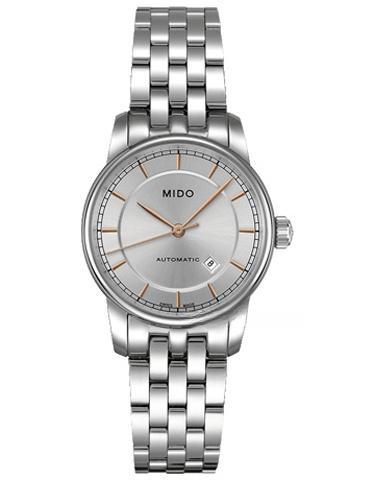 MIDO M7600.4.10.1 永恆