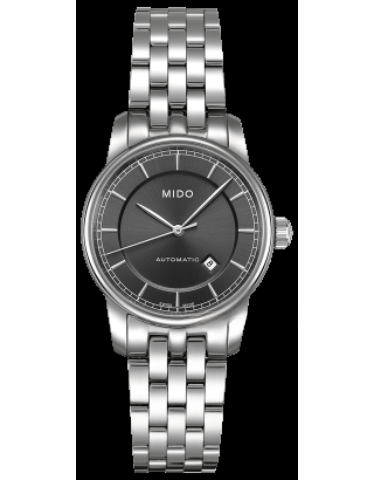MIDO M7600.4.13.1 永恆