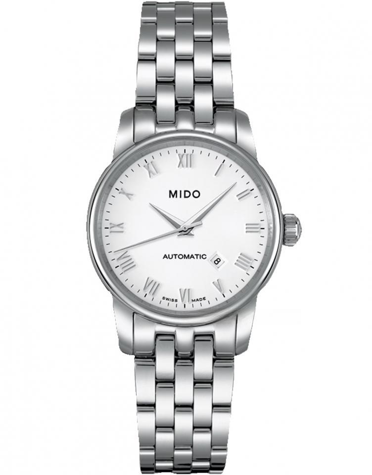 MIDO M7600.4.26.1 永恆