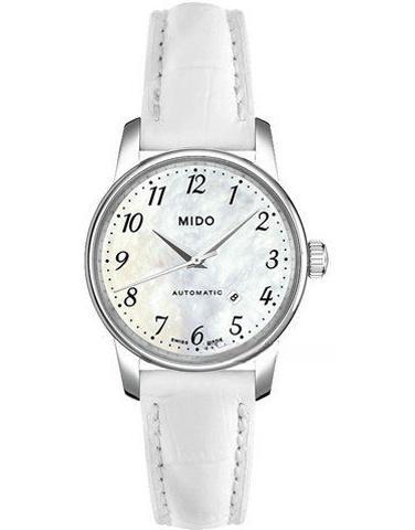 MIDO M7600.4.59.6 永恆