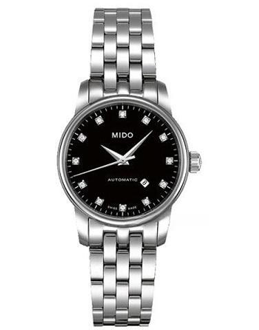 MIDO M7600.4.68.1 永恆