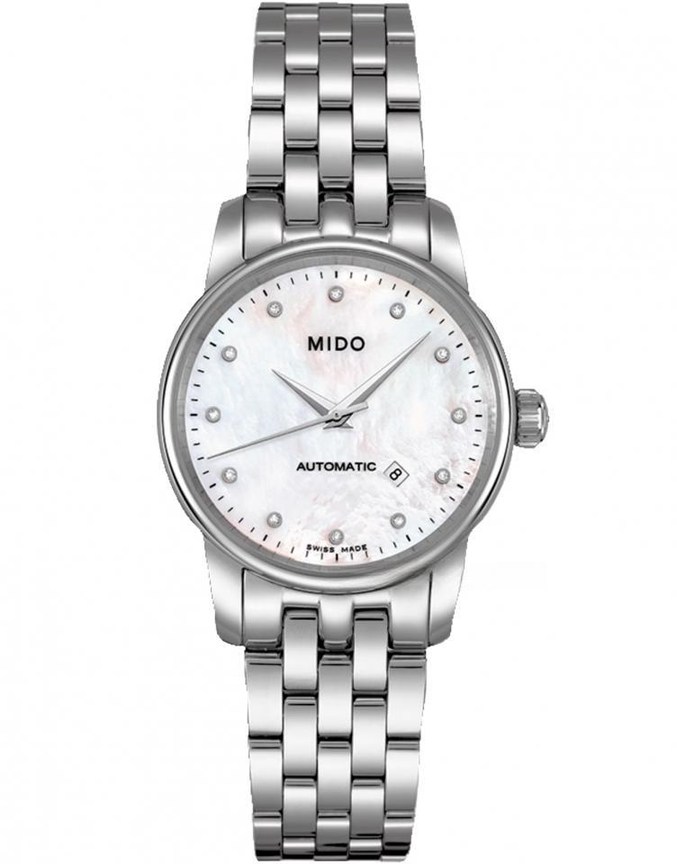 MIDO M7600.4.69.1 永恆