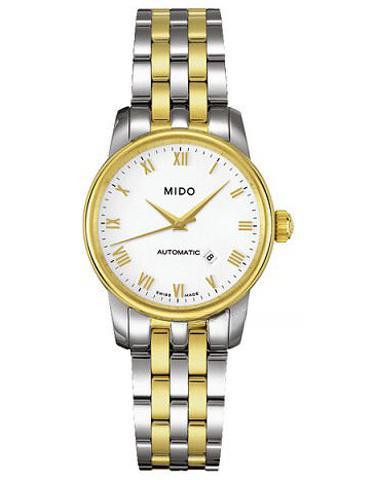 MIDO M7600.9.26.1 永恆