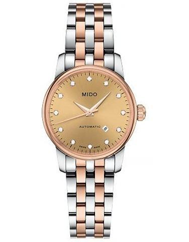 MIDO M7600.9.67.1 永恆