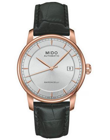 MIDO M8600.3.10.4 永恆