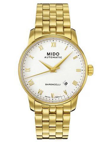 MIDO M8600.3.26.1 永恆