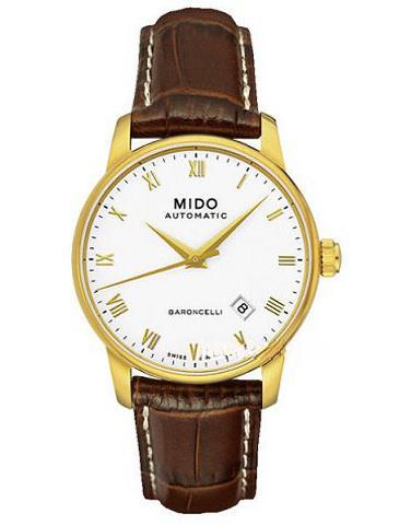 MIDO M8600.3.26.8 永恆