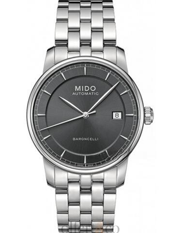 MIDO M8600.4.13.1 永恆