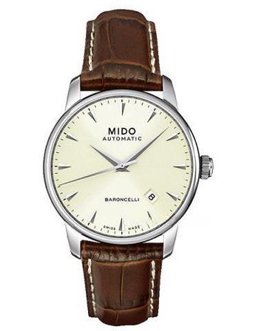 MIDO M8600.4.14.8 永恆