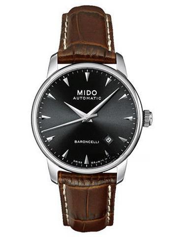 MIDO M8600.4.18.8 永恆