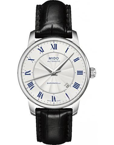 MIDO M8600.4.21.4 永恆