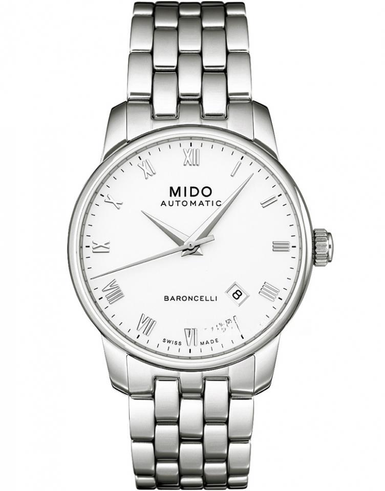 MIDO M8600.4.26.1 永恆