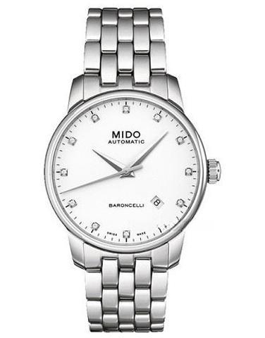 MIDO M8600.4.66.1 永恆