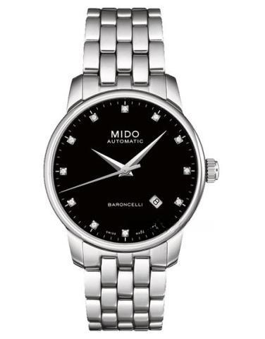MIDO M8600.4.68.1 永恆