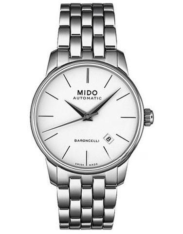 MIDO M8600.4.76.1 永恆