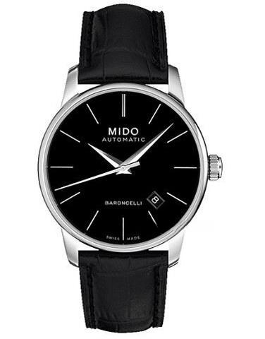 MIDO M8600.4.78.4 永恆