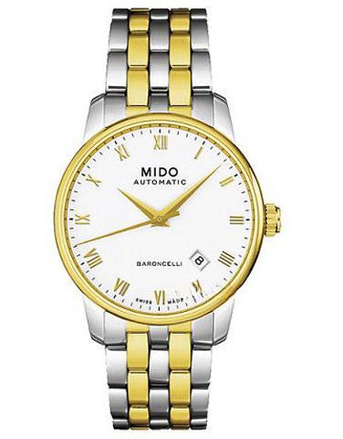 MIDO M8600.9.26.1 永恆
