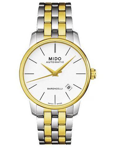 MIDO M8600.9.76.1 永恆